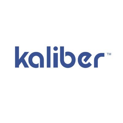 Kaliber Labs Logo