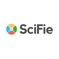 SciFie Robotics Logo
